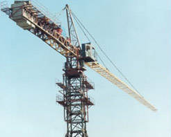 萬豐塔機(jī),塔吊,施工升降機(jī)(QTZ20-160) - 九正(中國(guó)建材第一網(wǎng))
