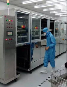 商用超聲波洗碗機(jī)的技術(shù)優(yōu)勢(shì)與應(yīng)用前景