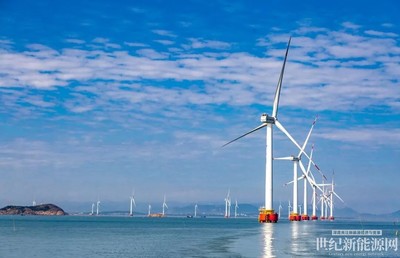 中船科技攜四大新興海洋裝備產業亮相2024中國海洋裝備博覽會，推動新型能源技術研發