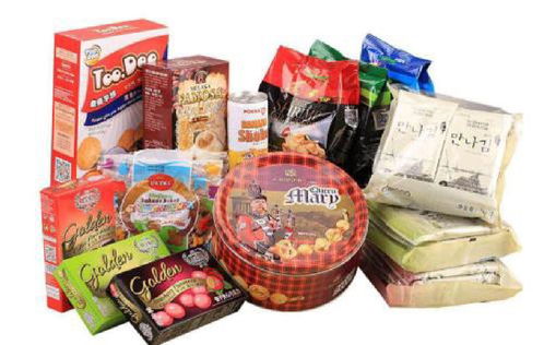 寧波蜂蜜食品進口清關與國內貿易代理一站式服務指南